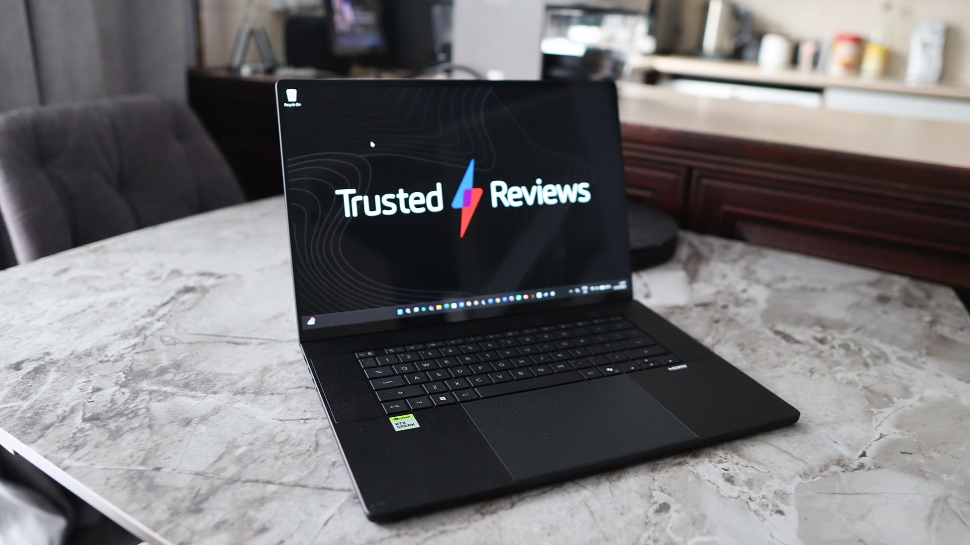 ASUS ProArt P16 2026 RTX Spark