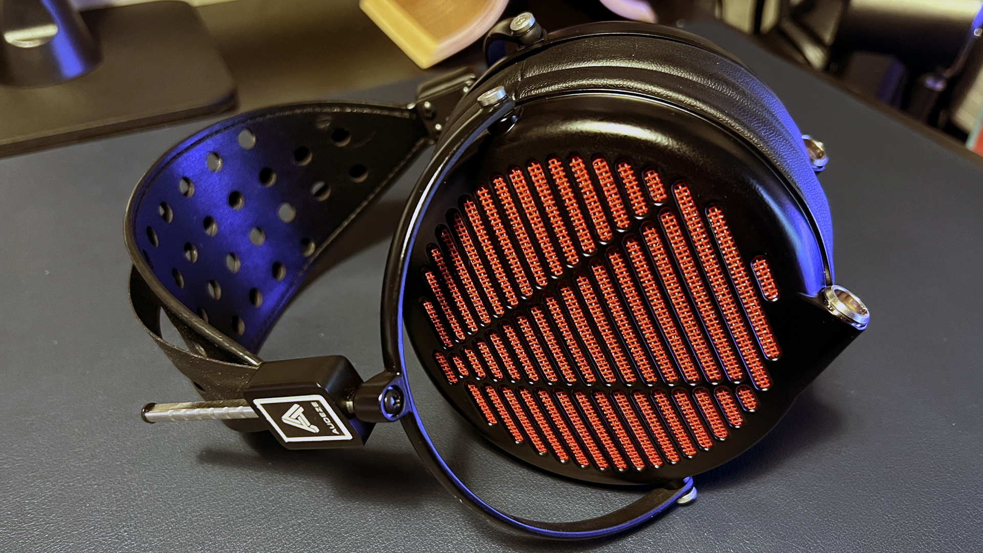 Audeze LCD-GX