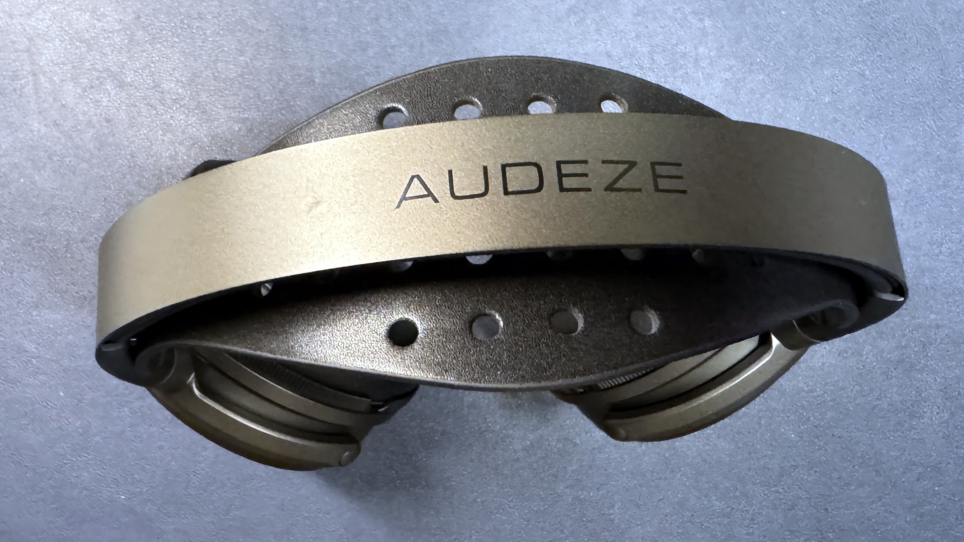 Audeze Maxwell 2