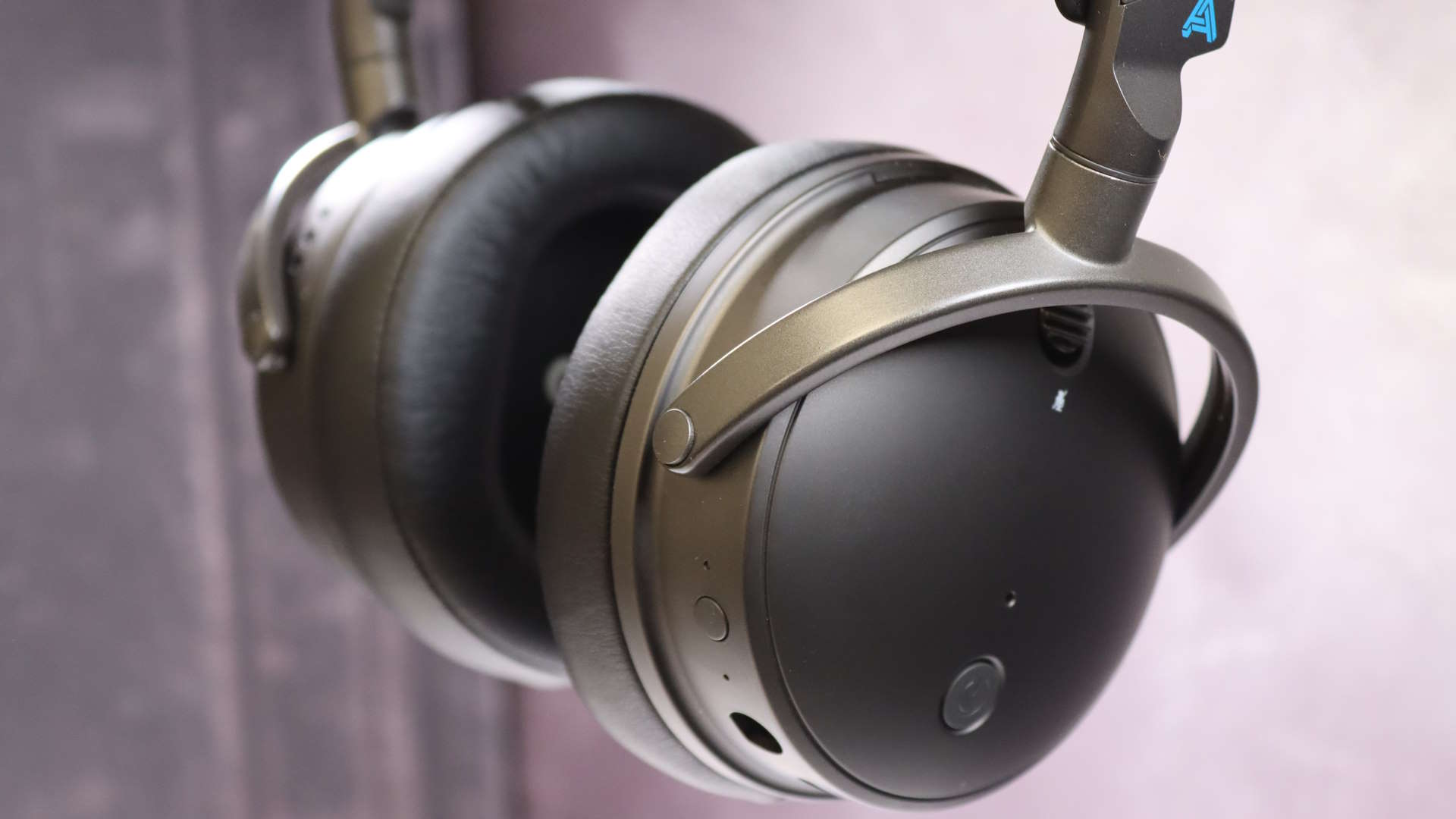 Audeze Maxwell đời đầu