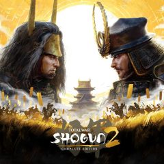 Ảnh bìa Total War: Shogun 2 Complete Edition