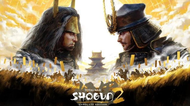 Ảnh bìa Total War: Shogun 2 Complete Edition