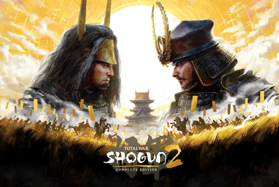 Ảnh bìa Total War: Shogun 2 Complete Edition