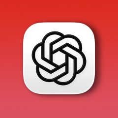 Biểu trưng OpenAI và ChatGPT trong tranh chấp pháp lý với Apple