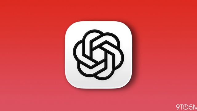 Biểu trưng OpenAI và ChatGPT trong tranh chấp pháp lý với Apple