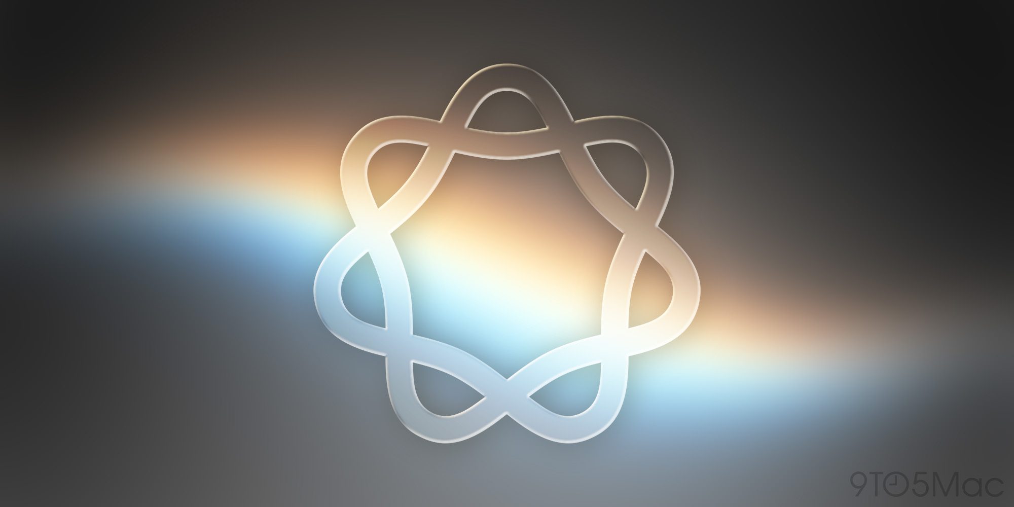 Biểu tượng Apple Intelligence