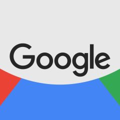Biểu tượng Google mở đầu cho thay đổi về cách hãng có thể dùng dữ liệu được người dùng kết nối.