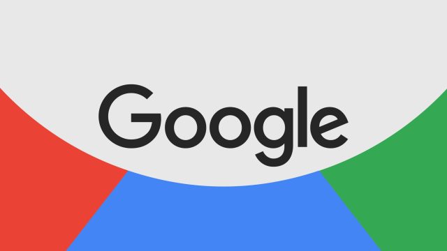 Biểu tượng Google mở đầu cho thay đổi về cách hãng có thể dùng dữ liệu được người dùng kết nối.
