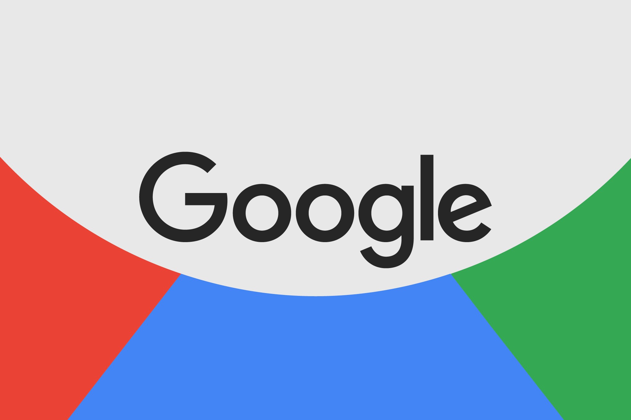 Biểu tượng Google mở đầu cho thay đổi về cách hãng có thể dùng dữ liệu được người dùng kết nối.