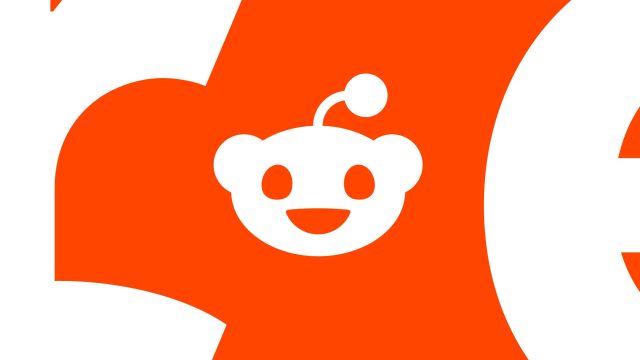 Biểu tượng Reddit trên điện thoại