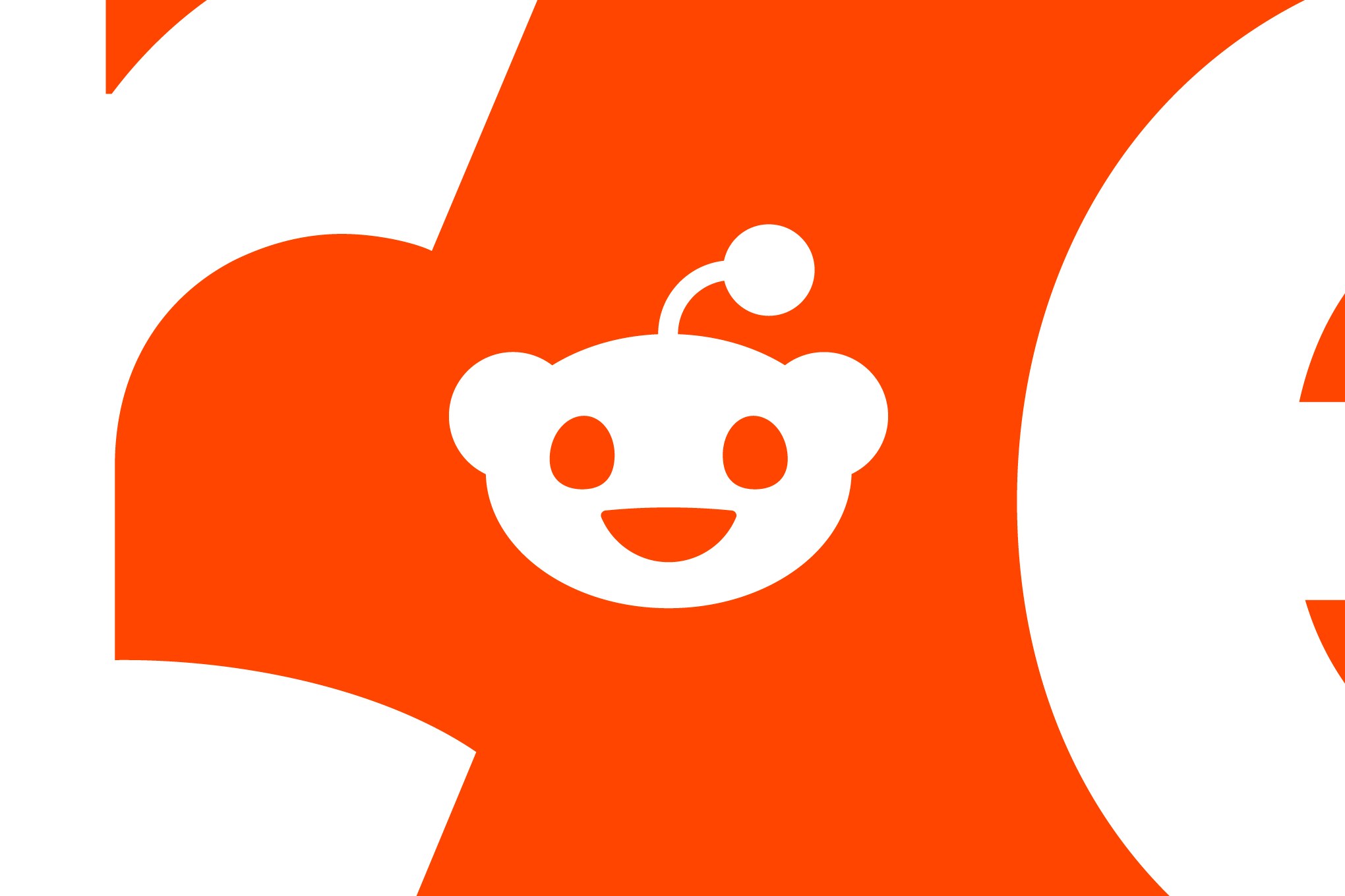 Biểu tượng Reddit trên điện thoại