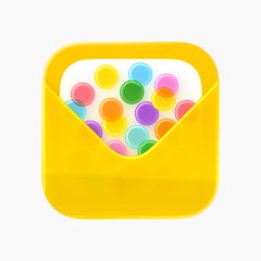 Biểu tượng ứng dụng Apple Invites trên App Store