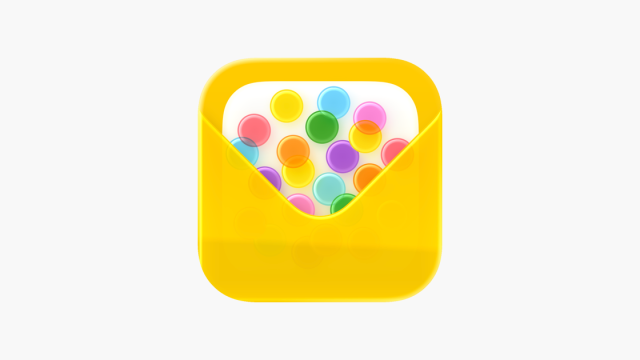 Biểu tượng ứng dụng Apple Invites trên App Store