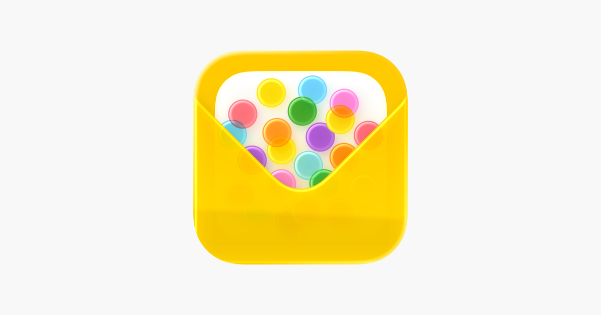 Biểu tượng ứng dụng Apple Invites trên App Store