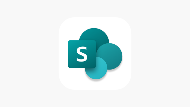 Biểu tượng ứng dụng Microsoft SharePoint