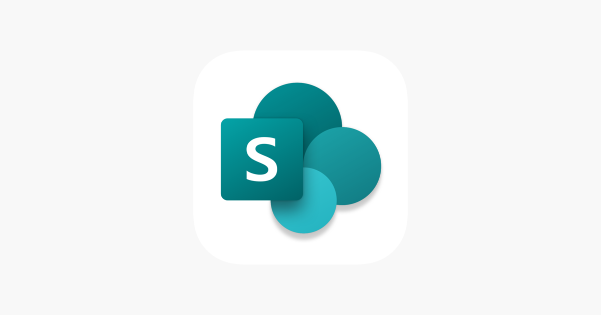 Biểu tượng ứng dụng Microsoft SharePoint