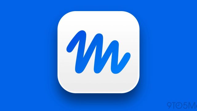 Biểu tượng ứng dụng trợ lý AI Muse của Meta