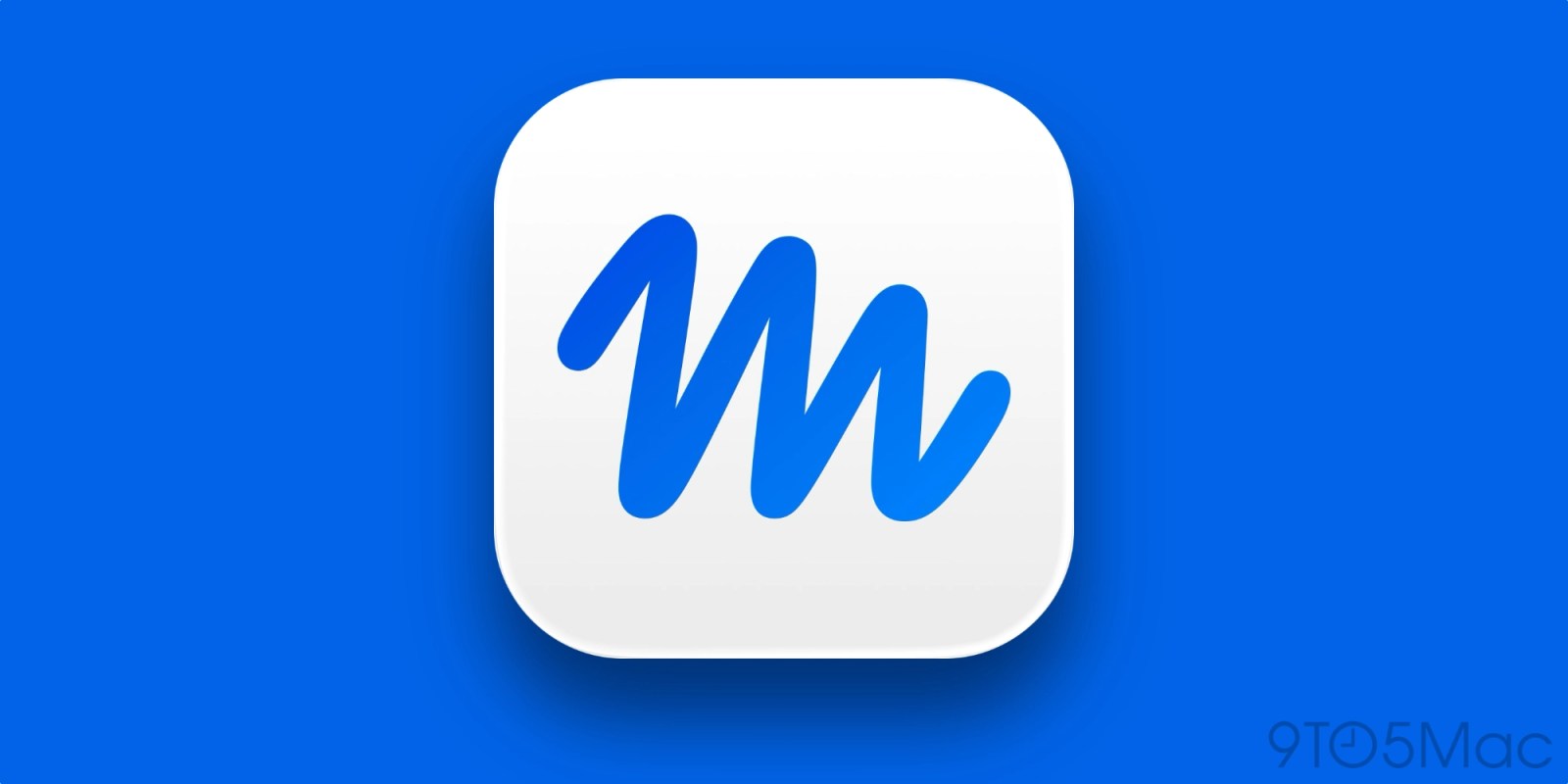 Biểu tượng ứng dụng trợ lý AI Muse của Meta