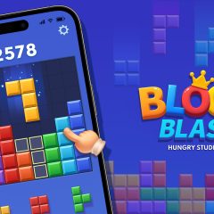 Block Blast đặt quảng cáo và lượt chơi trong cùng một vòng lặp; phân tích mã cho thấy một số điều kiện quảng cáo có thể ảnh hưởng bộ khối được chia.