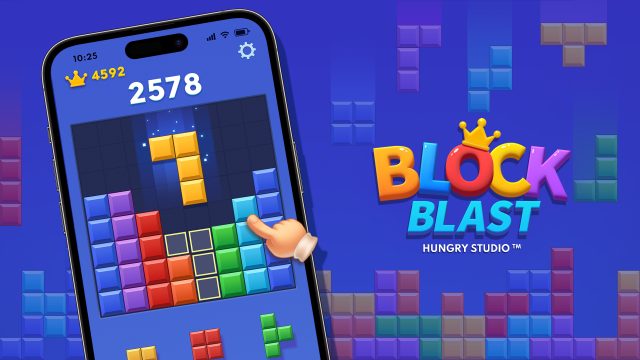 Block Blast đặt quảng cáo và lượt chơi trong cùng một vòng lặp; phân tích mã cho thấy một số điều kiện quảng cáo có thể ảnh hưởng bộ khối được chia.