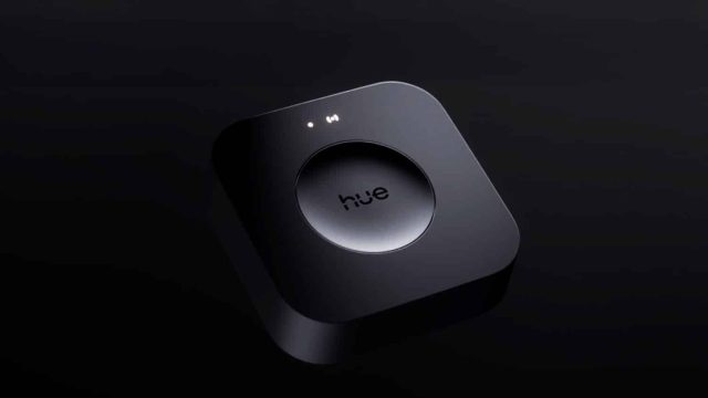 Bộ điều khiển Philips Hue Bridge Pro
