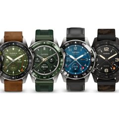 Bộ sưu tập đồng hồ thông minh xa xỉ Garmin MARQ Gen 3