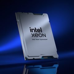 Bộ xử lý máy chủ Intel Xeon