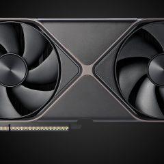 Card đồ họa GeForce RTX 5080