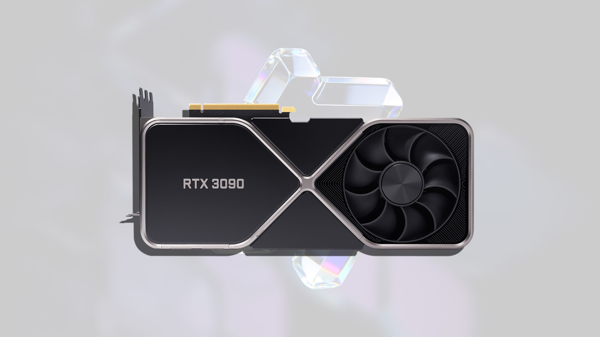 Card đồ họa NVIDIA GeForce RTX 3090 Founders Edition