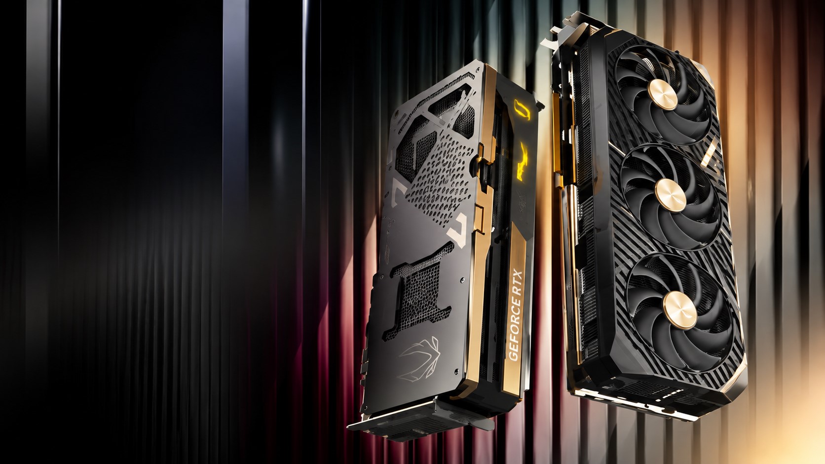 Card đồ họa ZOTAC GAMING GeForce RTX 5090 SOLID OC