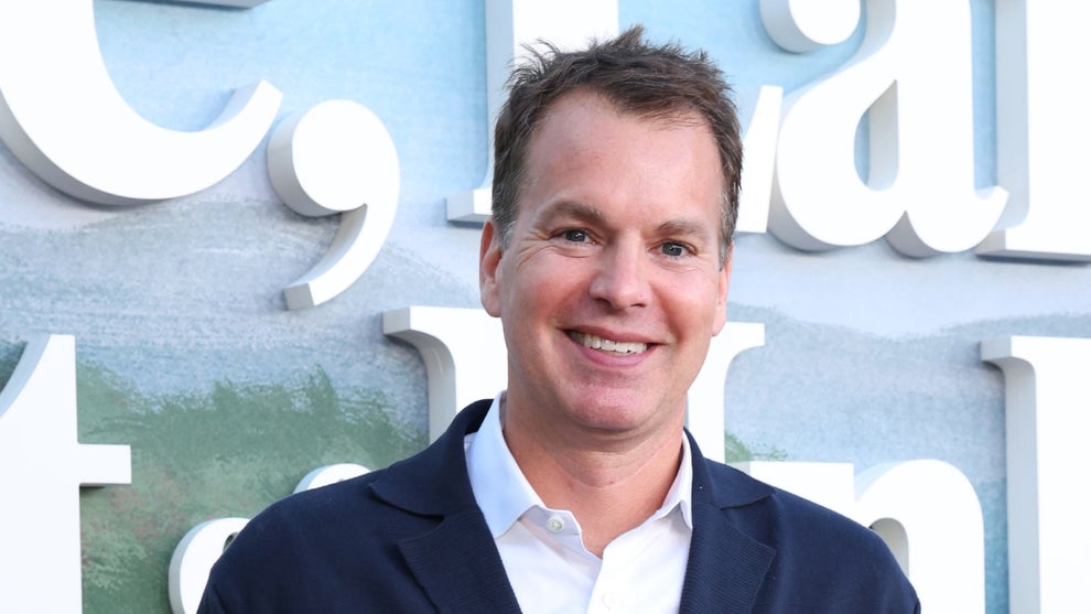 Casey Bloys, lãnh đạo phụ trách nội dung của HBO