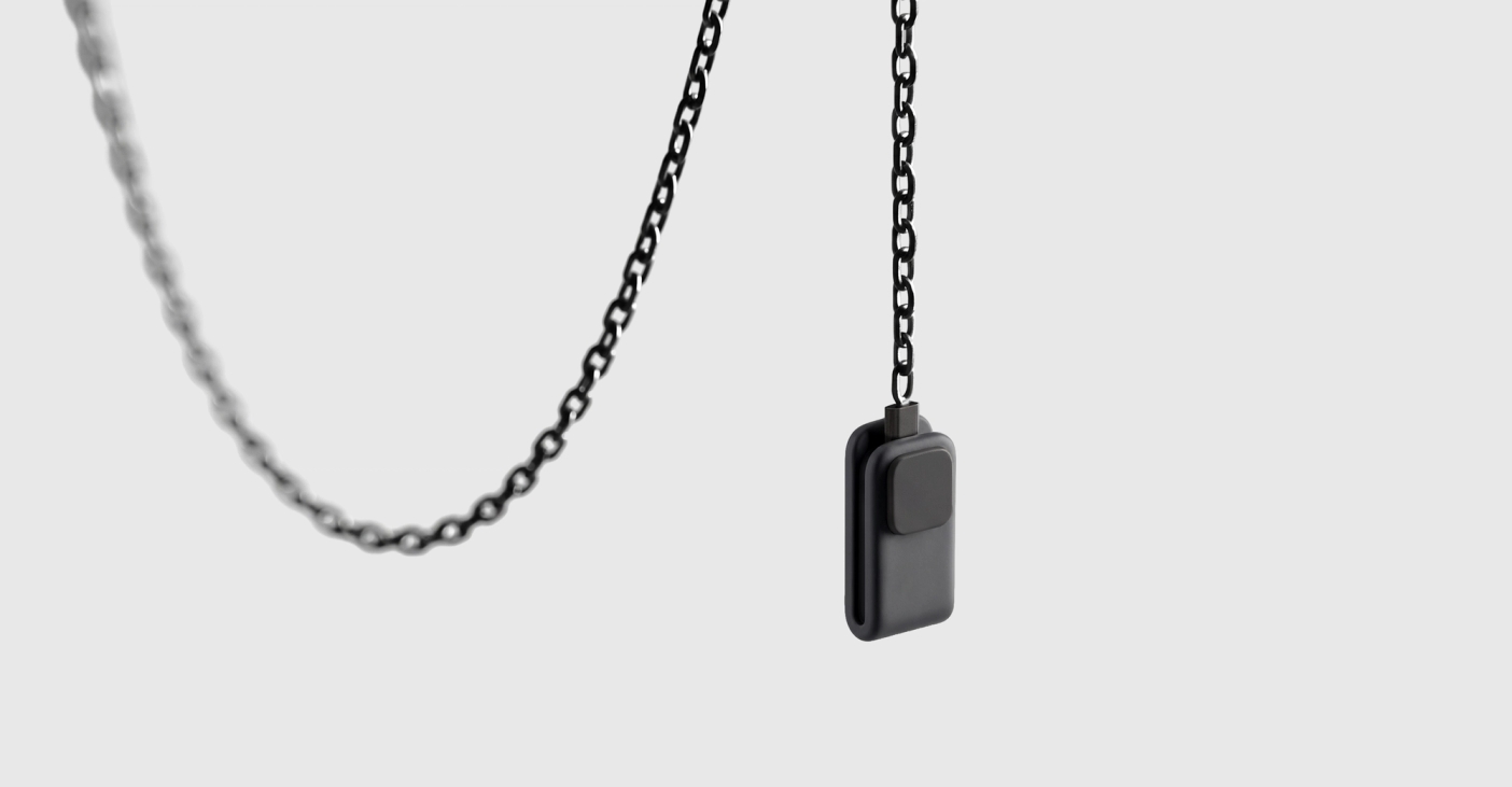 Chi tiết mắt xích và đầu gắn dây Chain