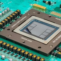 Chip ASIC Jalapeño của OpenAI