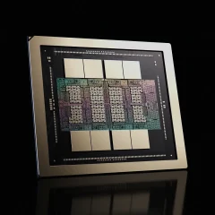 Chip xử lý NVIDIA Rubin