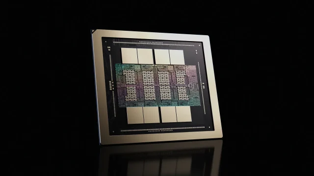 Chip xử lý NVIDIA Rubin