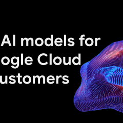 Ảnh chủ đề các mô hình OpenAI trên Google Cloud