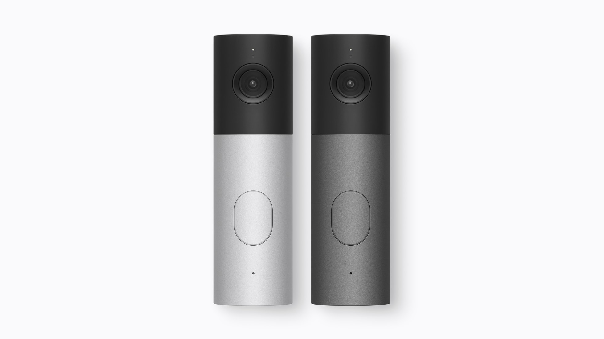 Chuông cửa có hình LG Video Doorbell Wired với camera kép