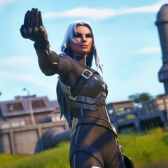 Ảnh chụp màn hình Fortnite Reload