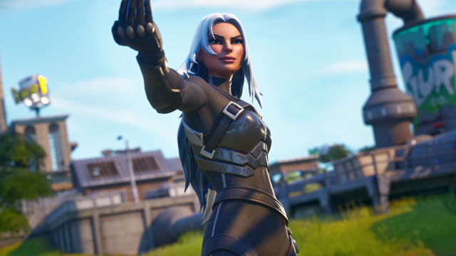 Ảnh chụp màn hình Fortnite Reload