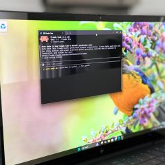 Claude Code chạy trên laptop Windows