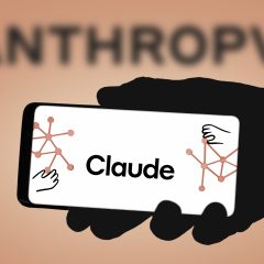 Claude là sản phẩm chủ lực đứng sau đợt IPO mà Anthropic đề xuất.
