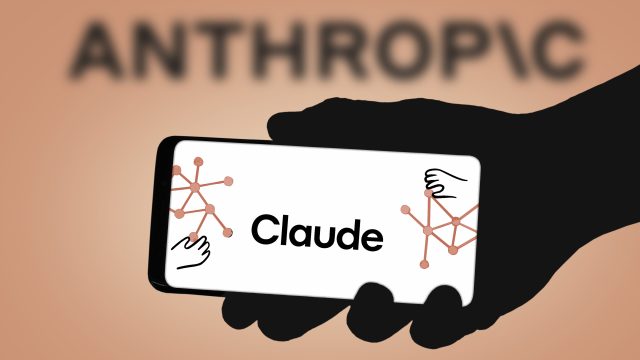 Claude là sản phẩm chủ lực đứng sau đợt IPO mà Anthropic đề xuất.
