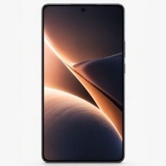 Ảnh concept điện thoại màn hình rộng được cho là Oppo Reno X