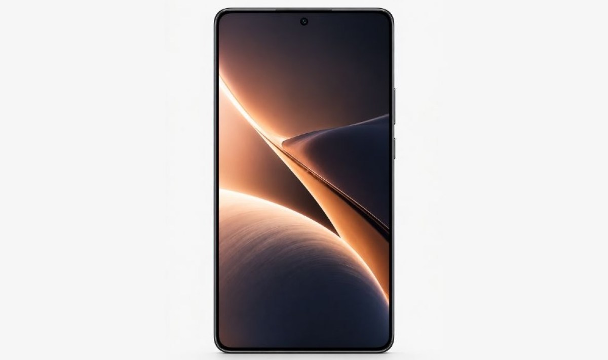 Ảnh concept điện thoại màn hình rộng được cho là Oppo Reno X