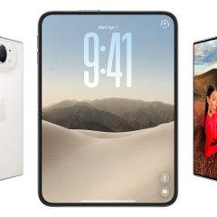 Craig Federighi tại sự kiện Apple
