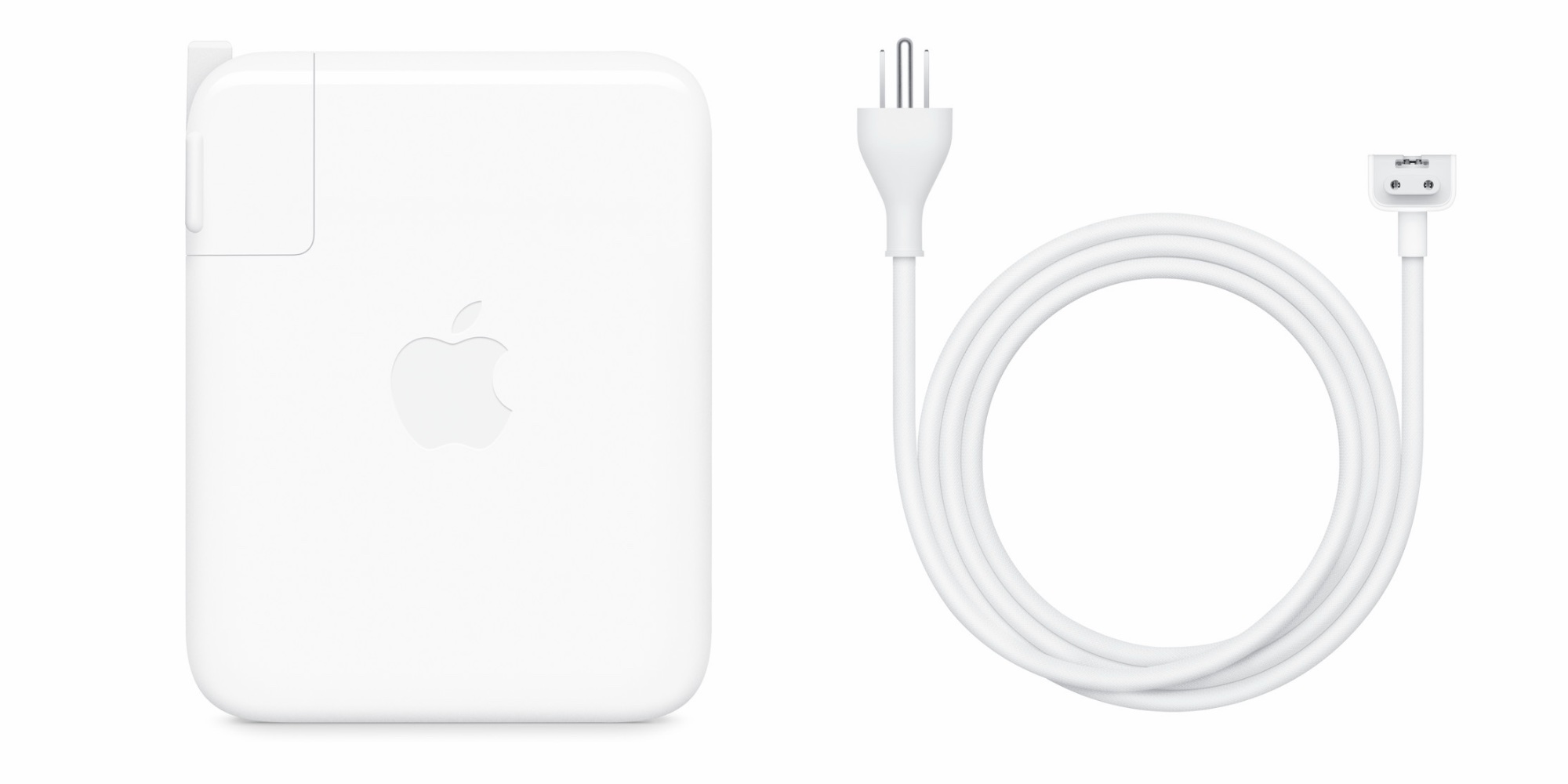 Củ sạc Apple và Power Adapter Extension Cable