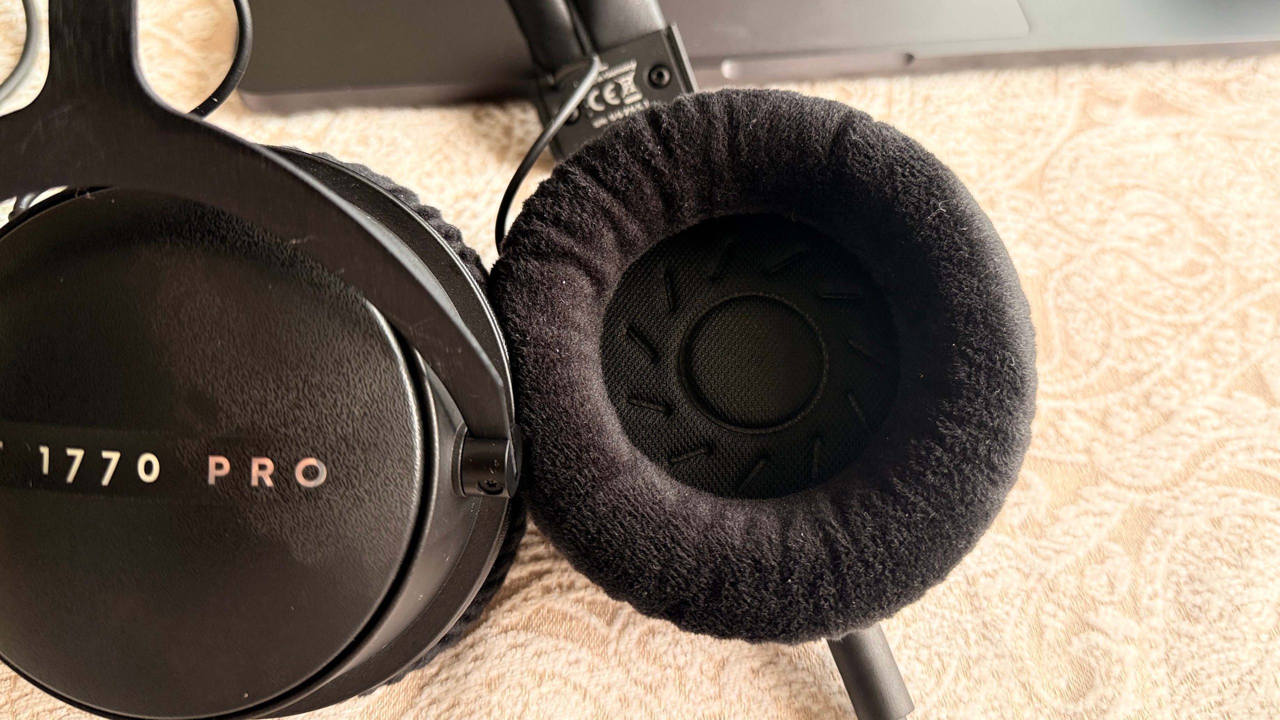 Đệm DT 1770 Pro MKII
