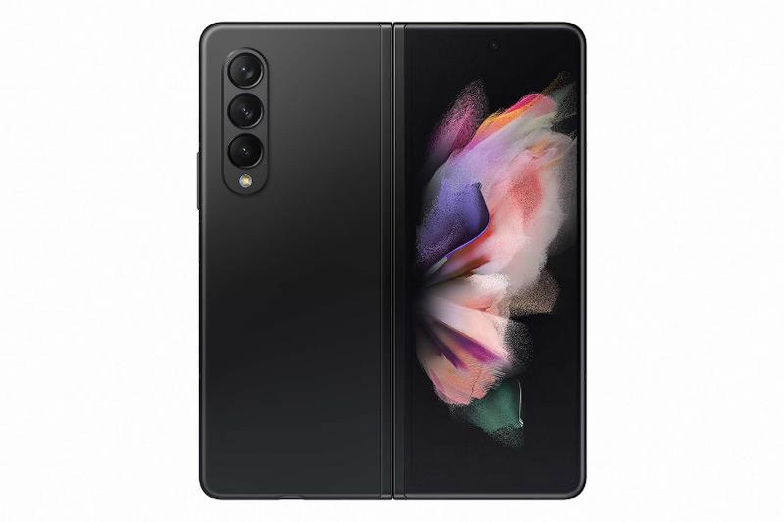Điện thoại gập Samsung Galaxy Z Fold3 chính hãng