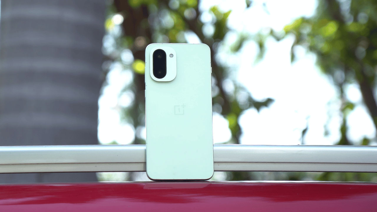 Điện thoại OnePlus 15R