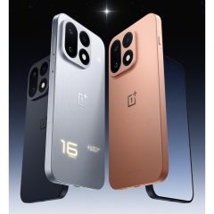 Điện thoại OnePlus 16 được cho là có thể ra mắt tại Ấn Độ cùng OnePlus 16R